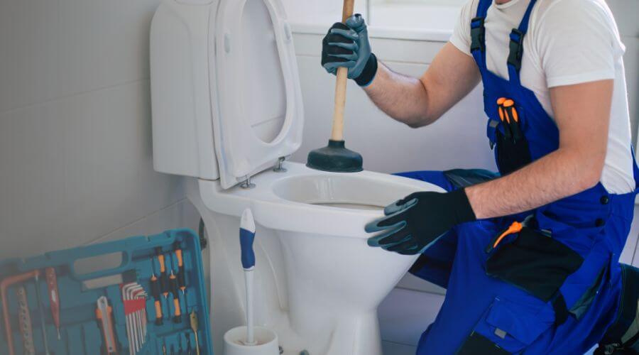 Professional septic pumping service in Adell, WI